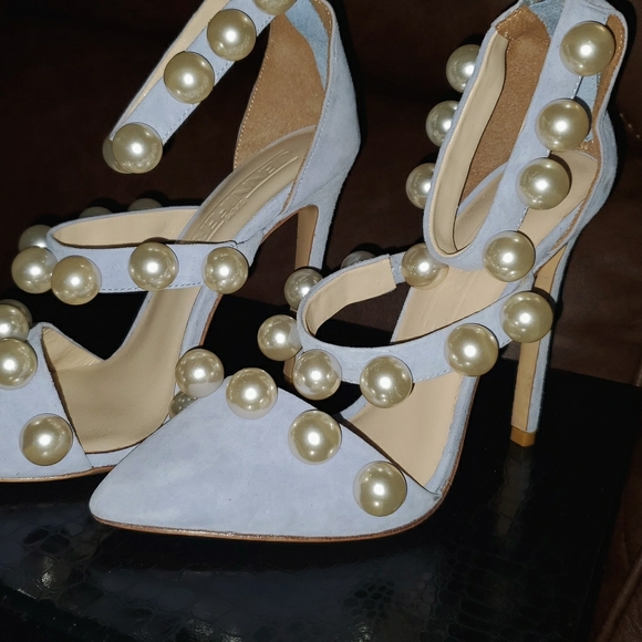 IAMJENNIFERLE Bon Bon Heels - Picture 2 of 6